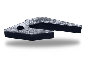 2740MW23 H&L 230 SERIE Löffeladapter 2740-MW-23