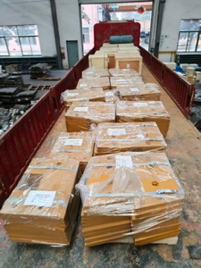 CAT 135-8242 Schaufelschneide