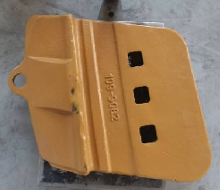 Caterpillar 109-9082 Halbpfeilsegment