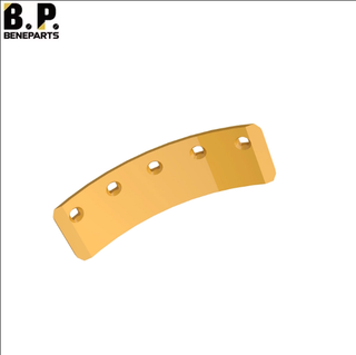 Schwermaschinenklässler 8E5529 für das Ende des Motorklässlers