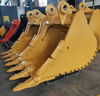 1,0 cbm Bagger Hochleistungsklang 320-1.0HD 