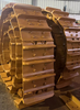 570-1430 Caterpillar D10T2 D10 D10T Track Link Schuh Assy Track Group