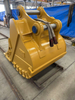 Caterpillar 340LC-V 1,1 m³ Heavy Duty Rock Eimer für Bagger