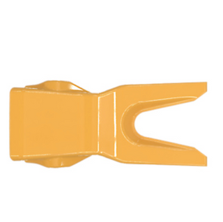 505-4115 A110 Double Spike Tipp Eimer Zahnzahn