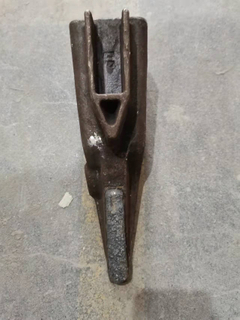 Eimerzahnspitze 4RT Wolframpulverkarbid