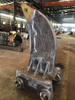 Doosan DX530LC Bagger Ripper Shank