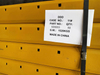 5d9553 Katzenmotorklässler 120H DBC gekrümmte Grader -Klingen 16 mm