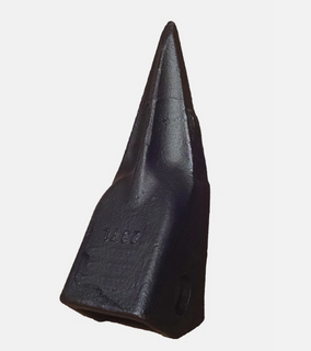 23TL Hensley Eimer Tigerzahn