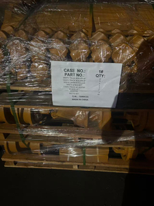 Komatsu D65PX Laufrolle Einzelflansch für Bulldozer