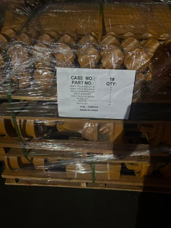 Komatsu D65PX Kettenspanner für Bulldozer