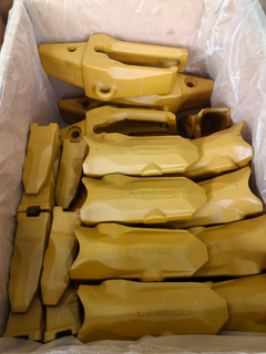 P050RC Komatsu Kprime P030 Schaufelzahn für PC450 PC500