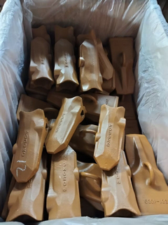 P030RC Komatsu Kprime P030 Schaufelzahn für PC290 PC390