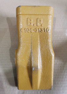 Hyundai R200, R210, R220, R225 ZÄHNE HEAVY DUTY 61Q6-31310