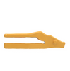 505-4044 A90 Center-Bolt-on-Doppelstrapkapsure-Adapter