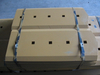 6Y5540 4T9587 D8 DBF Schneidersegment 803mmx330mmx30 mm