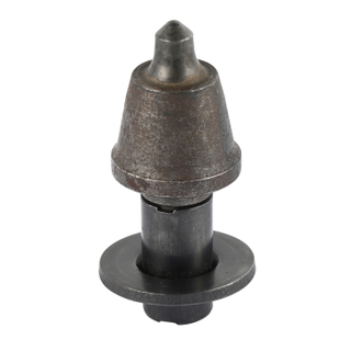 DV22 Round Shank Cutter Bit Trencher Tipp DV22