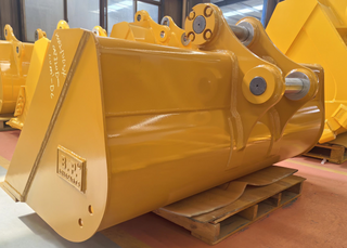 Caterpillar 214-0555 Cat Clean Eimer 