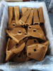 222-1088 CAT K80-Adapter für Bagger