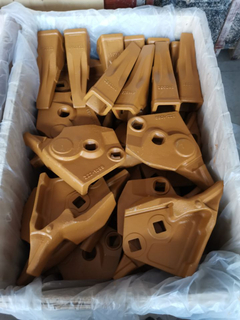 222-1088 CAT K80-Adapter für Bagger