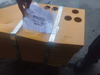 Liebherr PR776 Hydrostatic Dozer End Bit RH 10311470