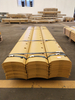 Motorklässler DBC Grader Blades Ersatzteil Bau 9w2338