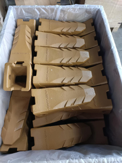 230111-00107 DOOSAN Felszahn