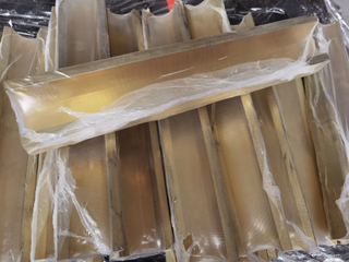 Cat Motor Grader 140M Verschleißstreifen 1781685