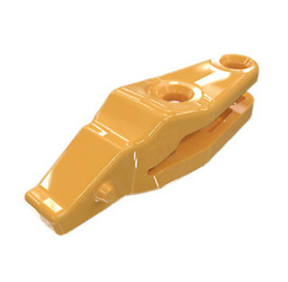 505-4044 A90 Center-Bolt-on-Doppelstrapkapsure-Adapter