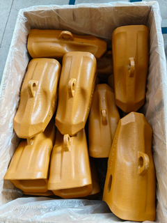 XS122RP3 Hensley HENSLEY ROCK PENETRATOR ZAHN MINE GET