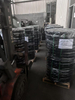Fiat Fl4 Track Link Assy Crawler Loader FT1351/35