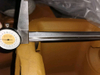457-0882 CAT C70 Eimerzahnspitze für Hydraulikschaufel 6015b