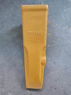 Caterpillar R450 Bulldozer Ersatzteile 9W2452 Ripper Tooth D8 D9