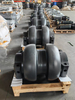 Liebherr R9350 Track Shoe Link Assy Mining Bagger