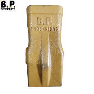 Baugeräte Ersatzteile Hyundai Zähne Heavy Duty 61Q6-31310
