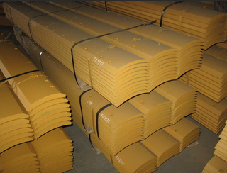 CAT Motor Grader Dbc Grader Blades Ersatzteile 5D9731 7t1631