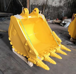 Excavator Extra Heavy Duty Bucket Cat 320C-1.0CBM-42 'HD 