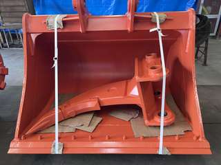Hitachi ZX270-5 Ripper für Bagger