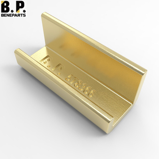  Motorgrader 140g, 140h, 120h, 120g, 120K Verschleißstreifen 5t8366 446-1524