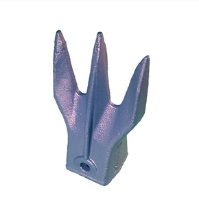 X156TR3 Hensley Dreizackzahn 