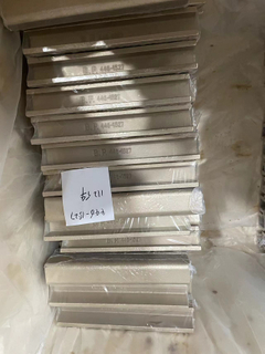 Cat Motor Grader 140M Verschleißstreifen 446-1527