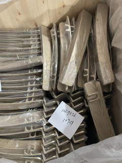 Cat Motor Grader 12H Verschleißstreifen 128-9656