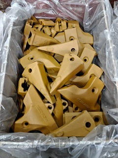 Komatsu Hensley J Bolzenabdeckungen WS200-2000J