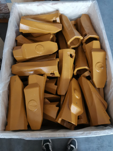 Schaufelzähne U45AP