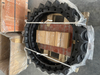 KOMATSU PC2000 Kettenradsegment Baggerabbau -Fahrwerk Teile