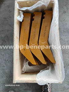 61386-00502 Ripper Tooth Shank Tipps