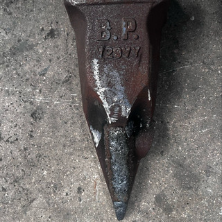 Esco Eimer Zahnspitze V29Vy Super V29 Wolframpulverkarbid