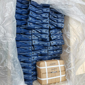 X156TL Hensley Tigerzahn