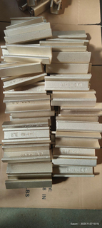 Cat Motor Grader 140M Verschleißstreifen 446-1526