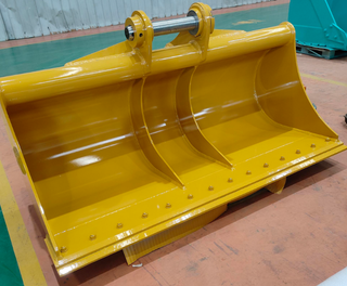 Caterpillar 460-5826 CAT Clean Bucket 