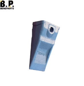 X295 Hensley Bucket Teeth Zahn